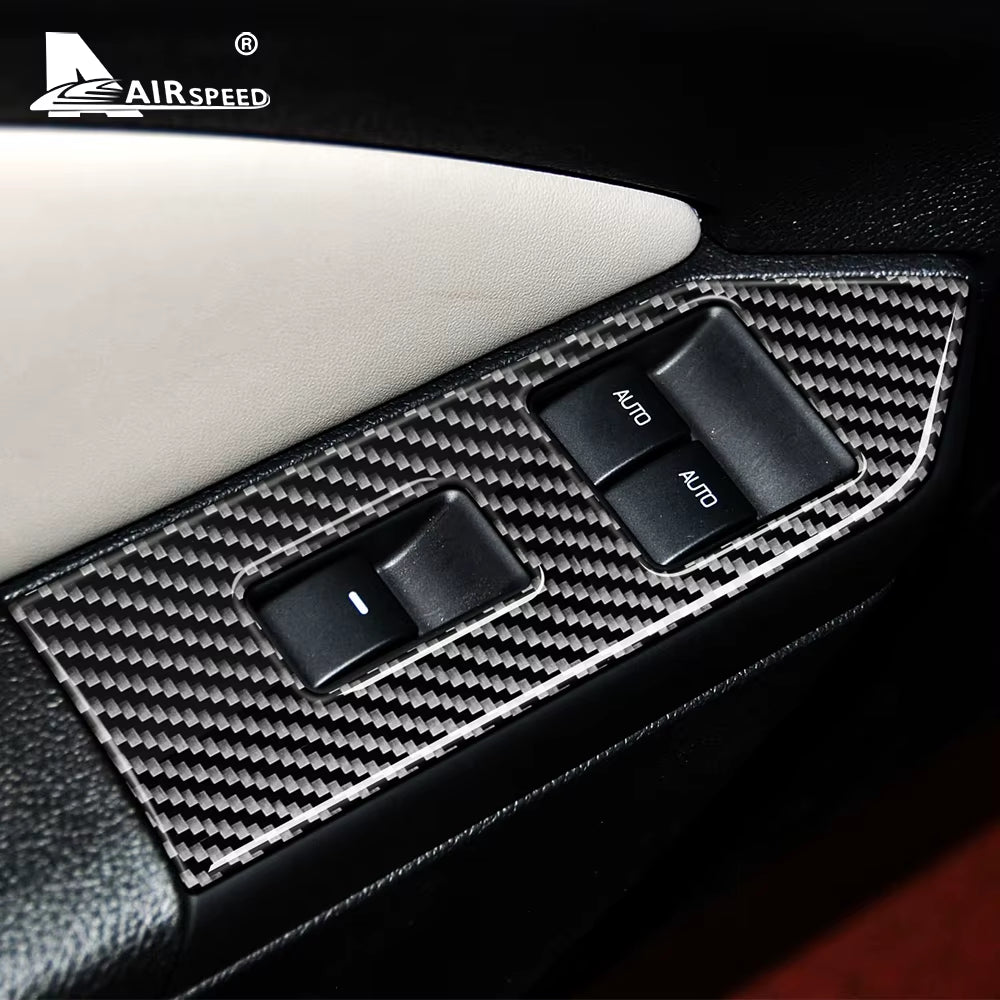 Door Handle Cover Trim Set | Ford Mustang 2010 2011 2012 2013 2014