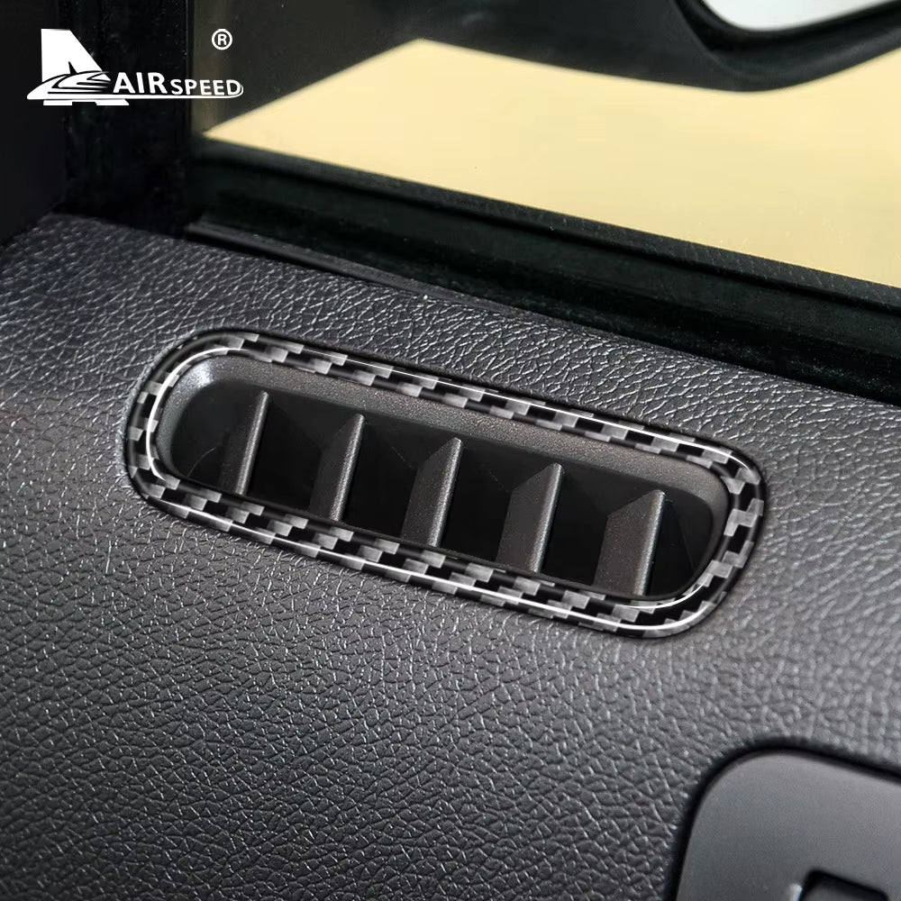 Door Handle Cover Trim Set | Ford Mustang 2010 2011 2012 2013 2014