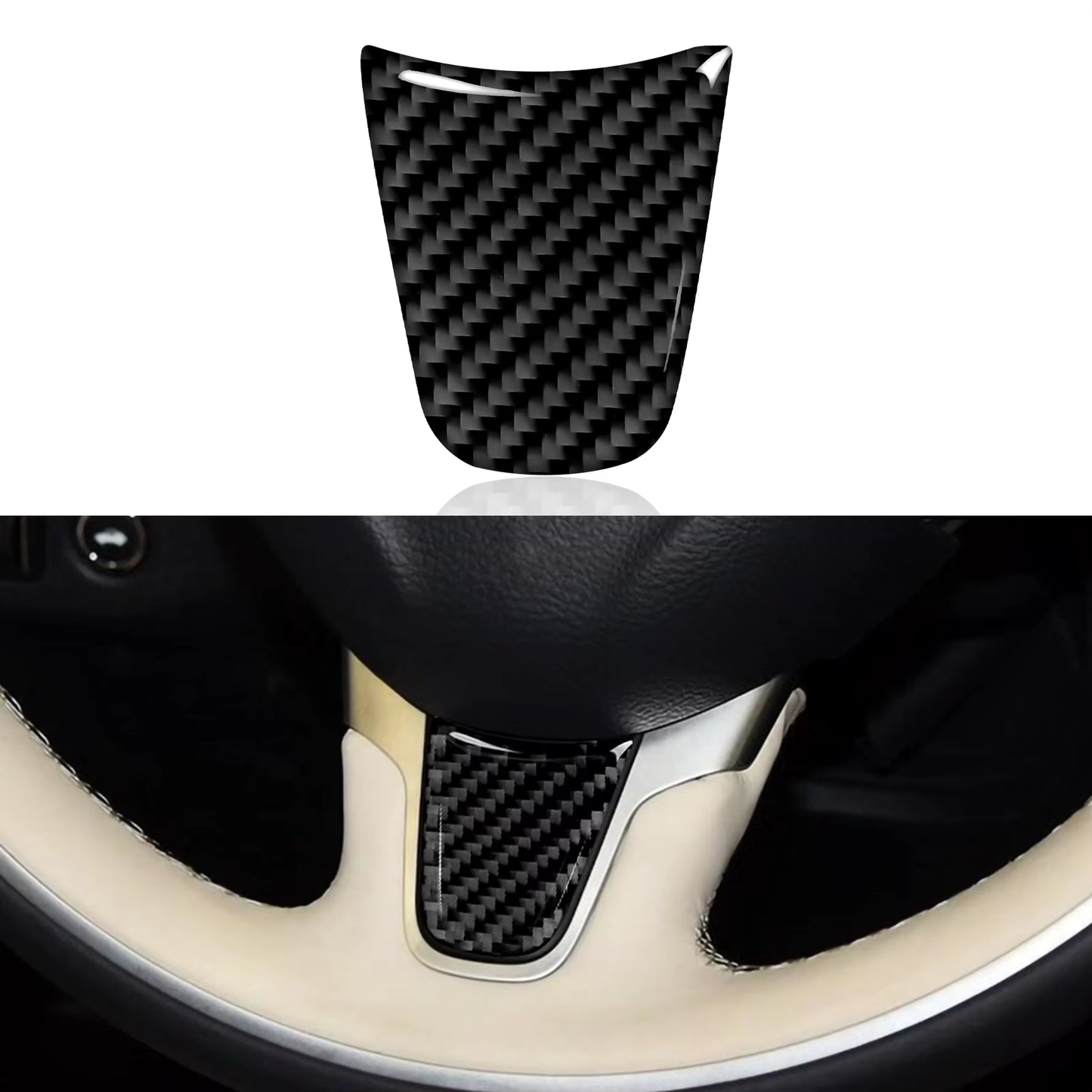 Gear Shift Panel Trim Decal | Chrysler 300 2011 2012 2013 2014 2015 2016 2017 2018 2019 2020 2021 2022 2023