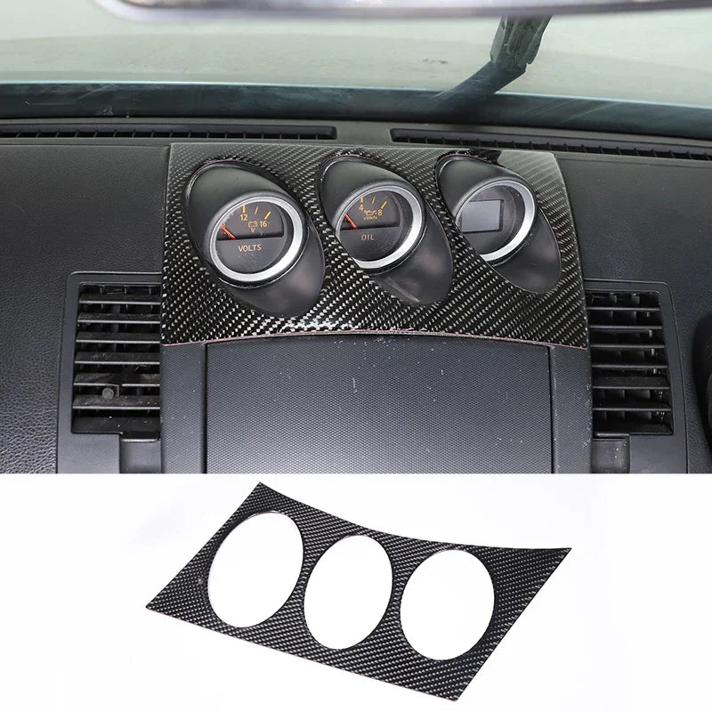 Nissan 350Z | 2003 - 2006