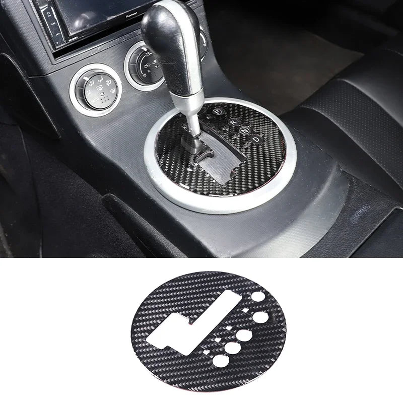 Nissan 350Z | 2003 - 2006