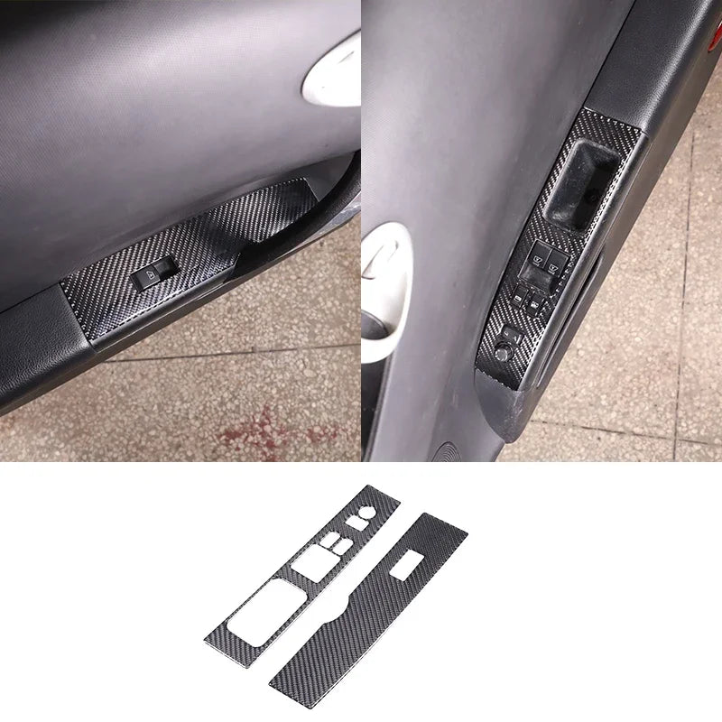 Nissan 350Z | 2003 - 2006