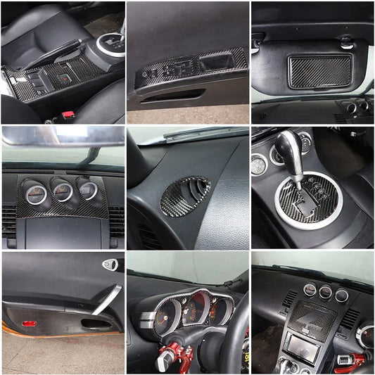 Nissan 350Z | 2003 - 2006