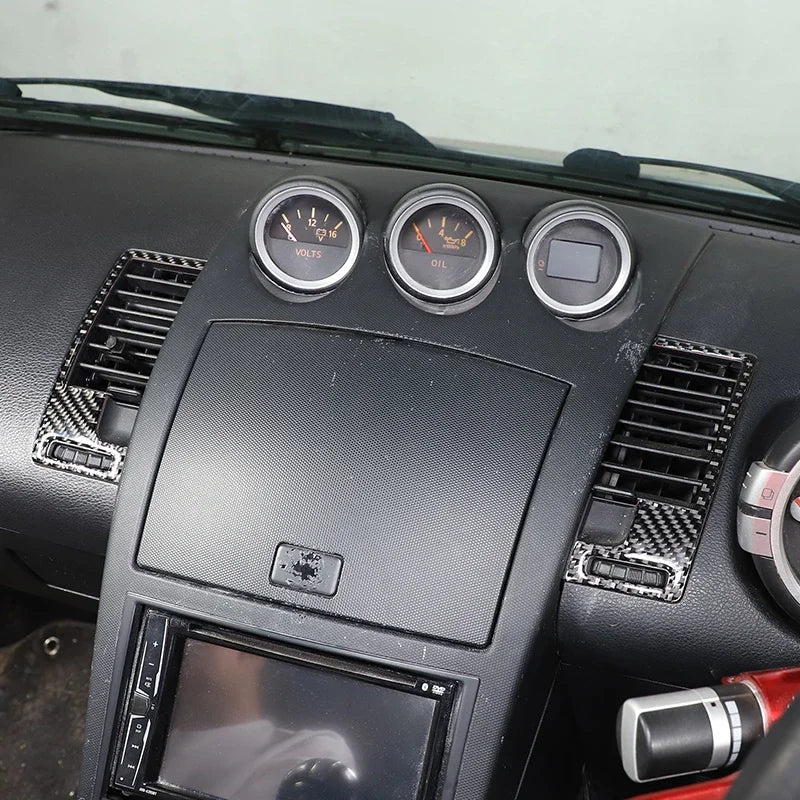 Nissan 350Z | 2003 - 2006